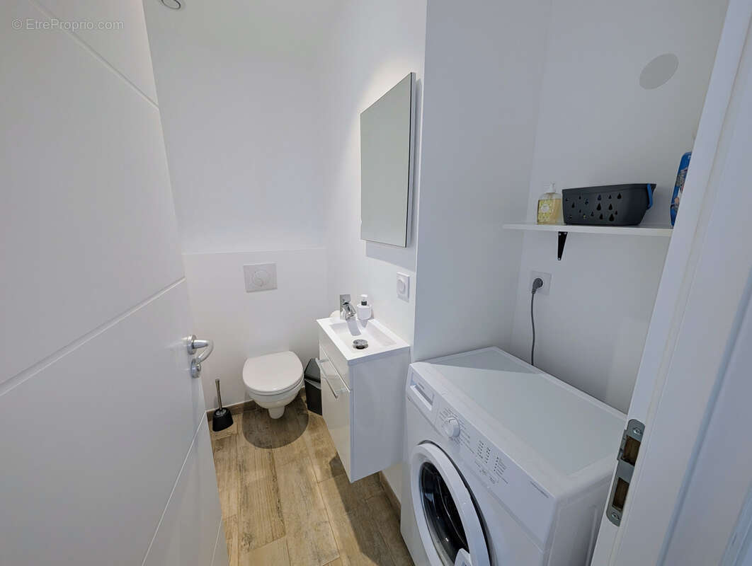 Maison à PORTO-VECCHIO