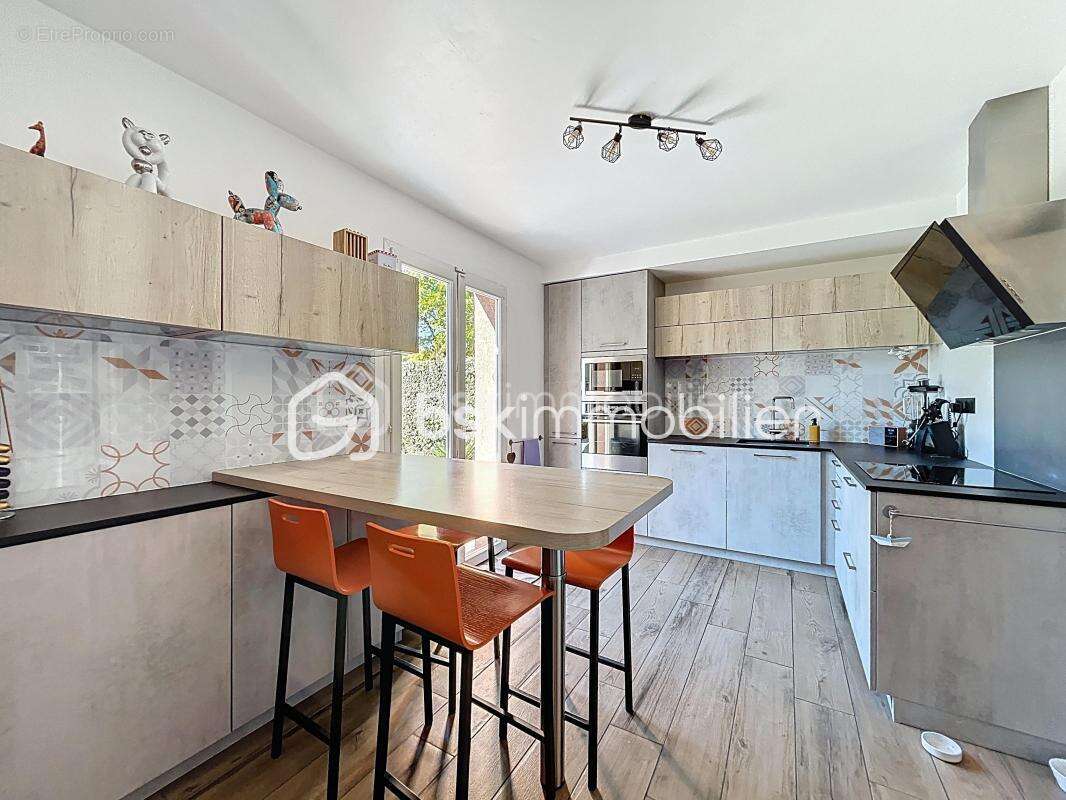 Maison à SAINT-JEAN