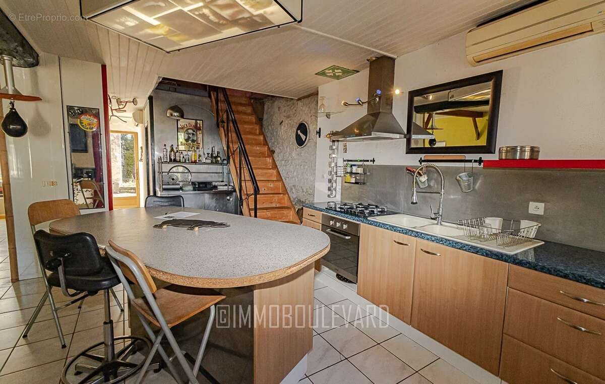 Maison à TAXAT-SENAT