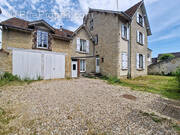 Maison à US