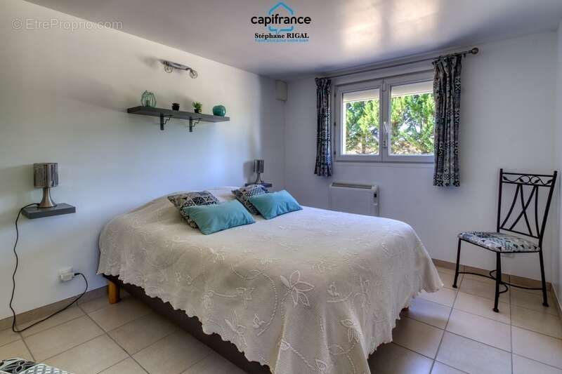 Maison à SAINT-SYLVESTRE-SUR-LOT