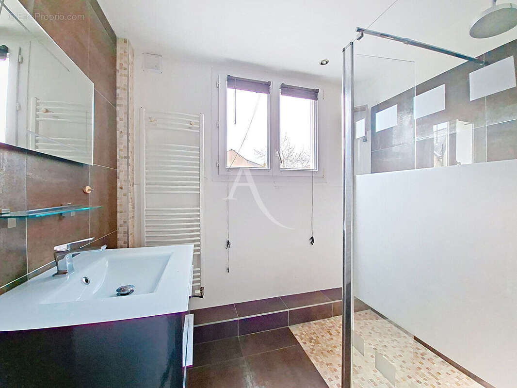 Appartement à ANGERS