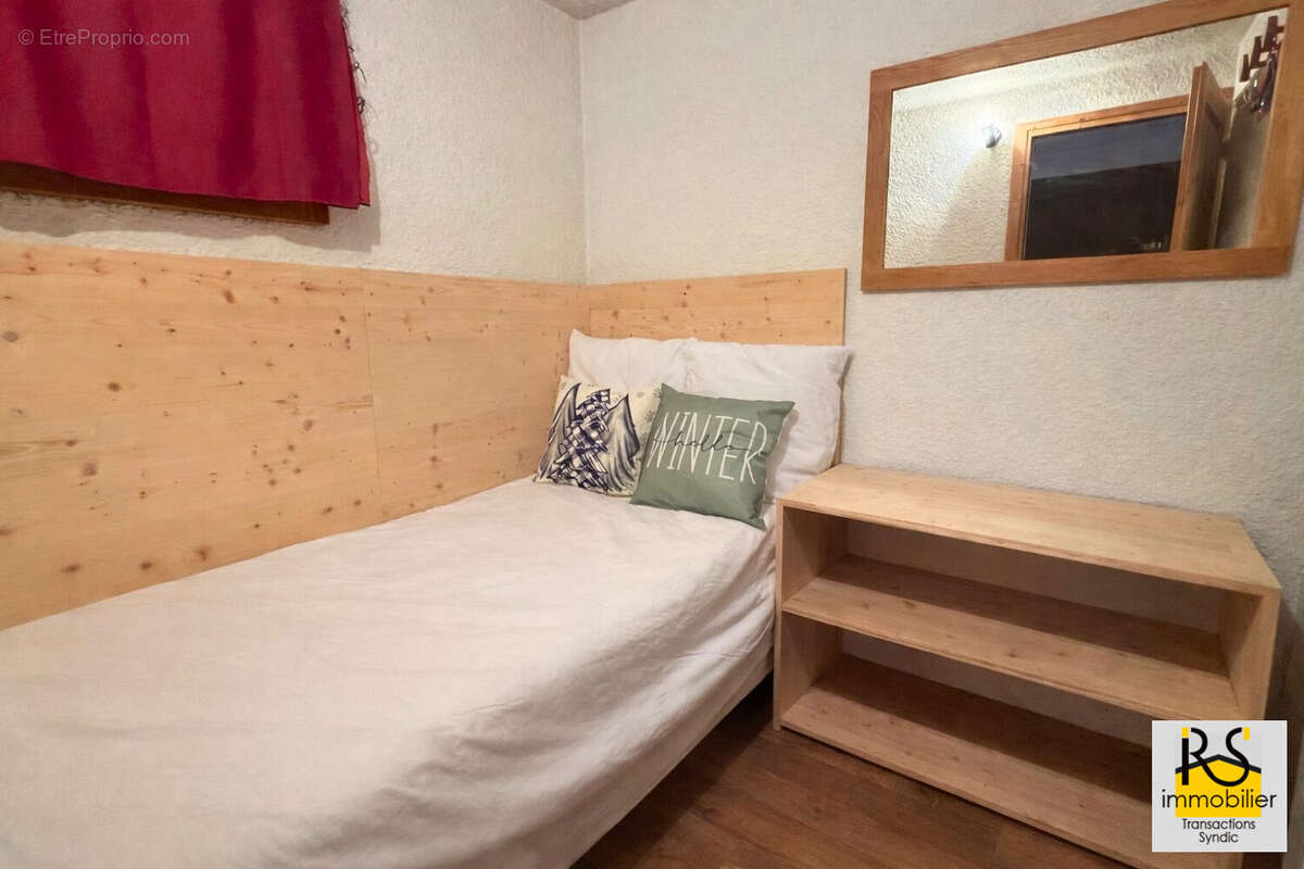 Appartement à ARACHES-LA-FRASSE