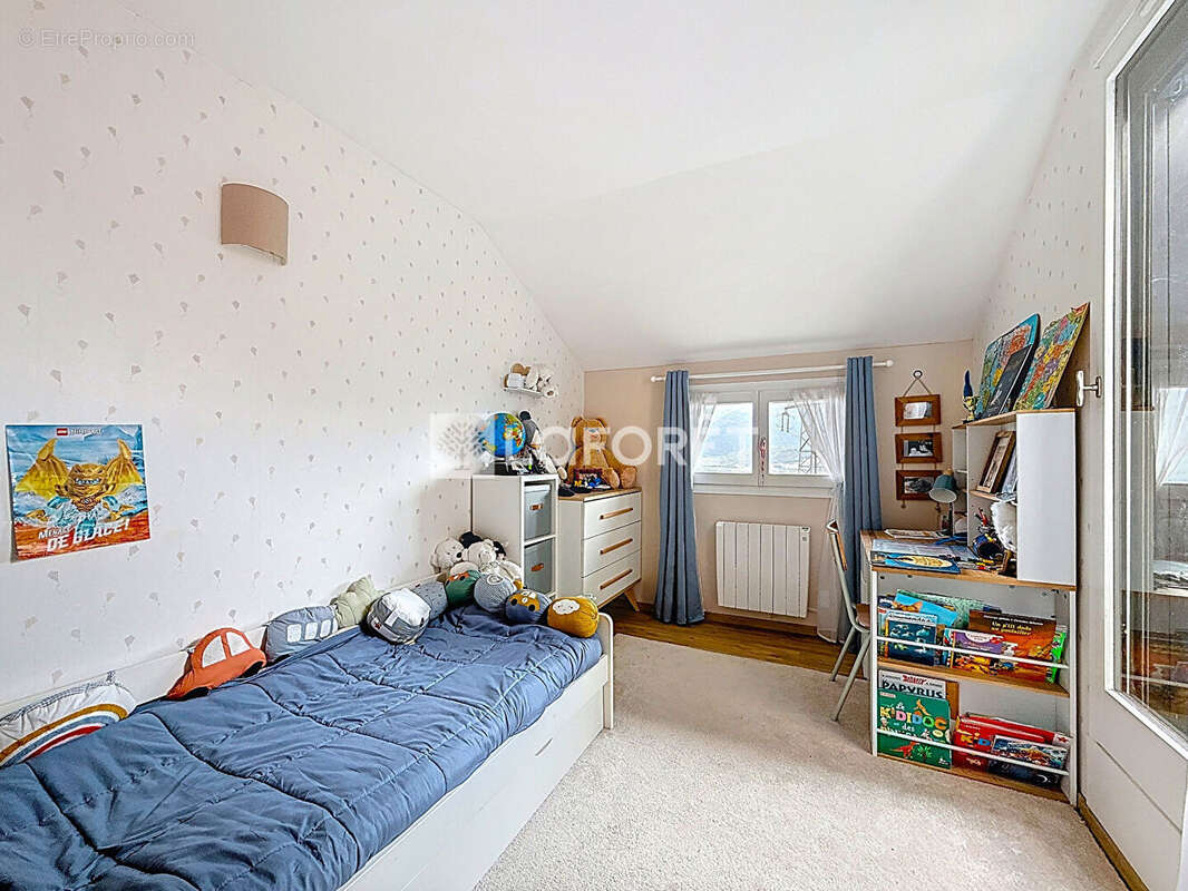 Appartement à SAINT-BALDOPH