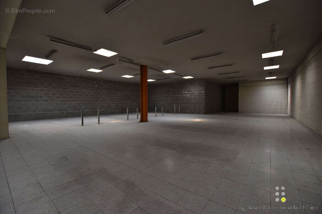 Commerce à LE PUY-EN-VELAY