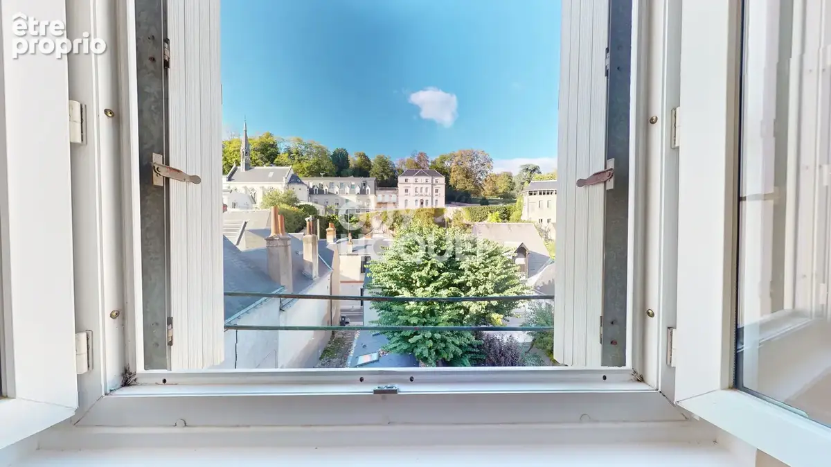 Appartement Tours 3 pièces 81 m2 - EXCLUSIVITE - photo 10