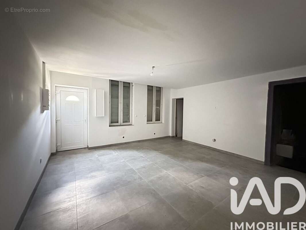 Photo 7 - Maison à AUBERCHICOURT