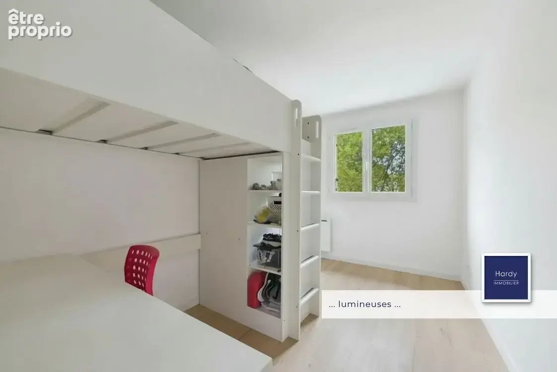 Maison 4 pièces 83 m² à vendre à Osny (95520) - photo 6
