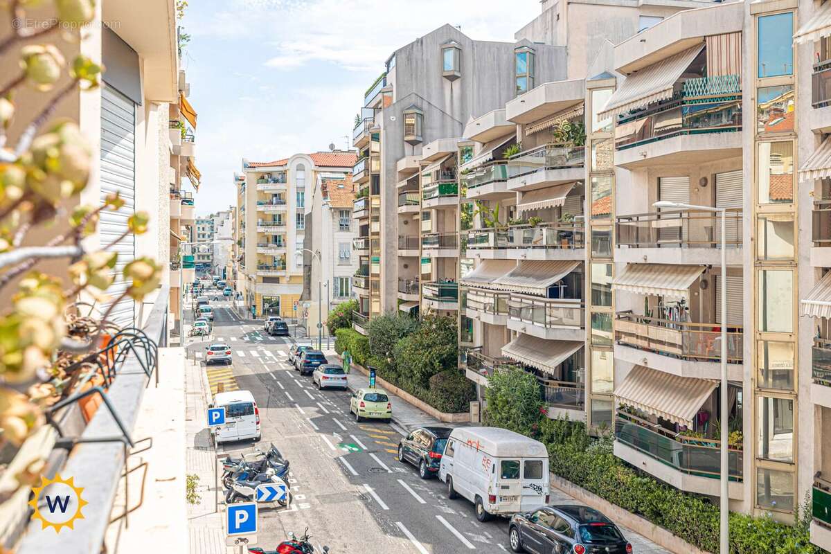 A vendre - duplex de 2 pièces - rue des potiers - photo 6