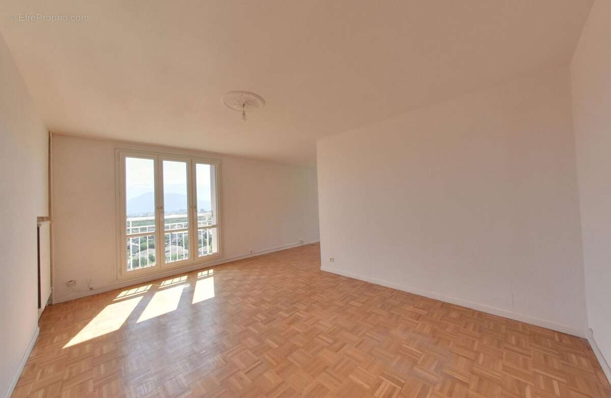 SEJOUR - Appartement à SEYSSINS