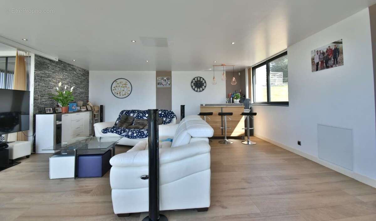 Maison à MOUSTOIR-AC