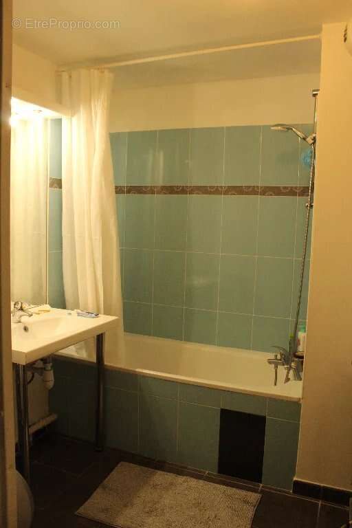 Appartement 63 m² à Athis-Mons  - photo 6