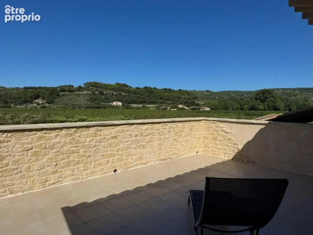 Maison de 10 pièces de 150 m² à Séguret - photo 21