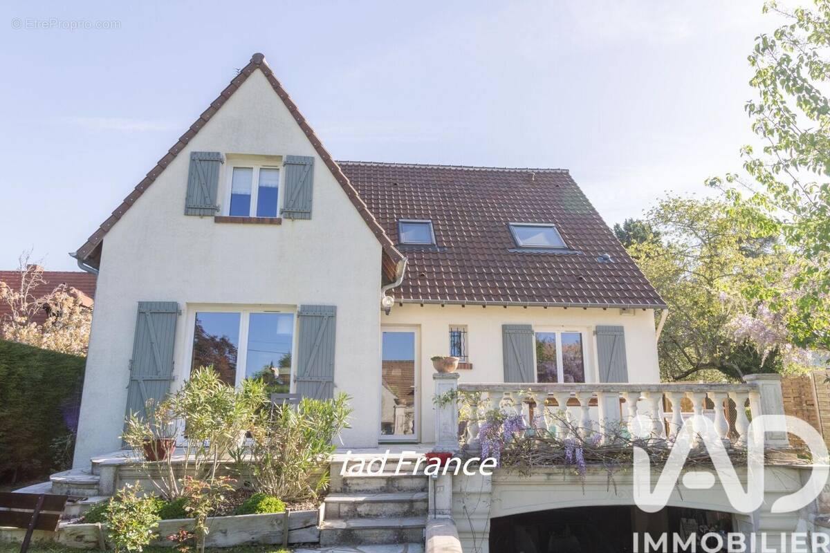 Photo 1 - Maison à MAULE