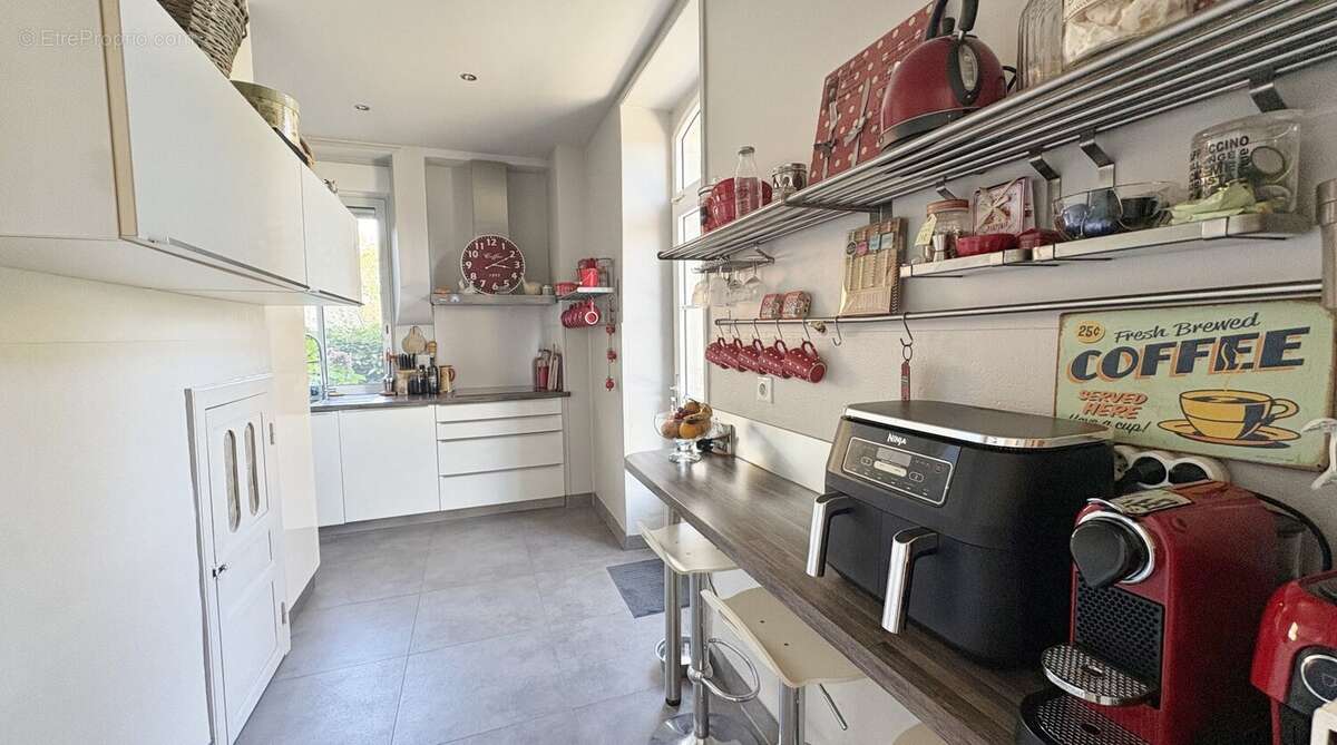 Maison à SAINT-MARTIN-DE-SEIGNANX