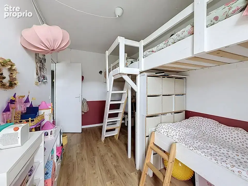 Appartement 4 pièces 68 m² à vendre à Rennes (35000) - photo 9