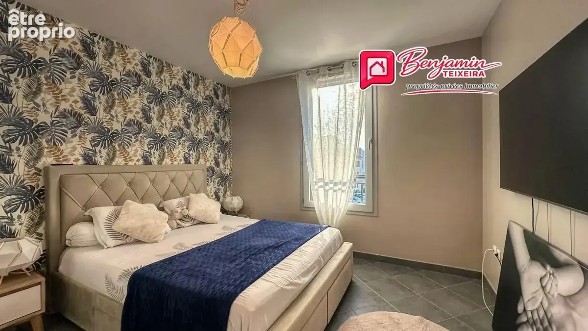 Appartement Roquebrune Sur Argens 3 pièce(s) 67 m2 - photo 5