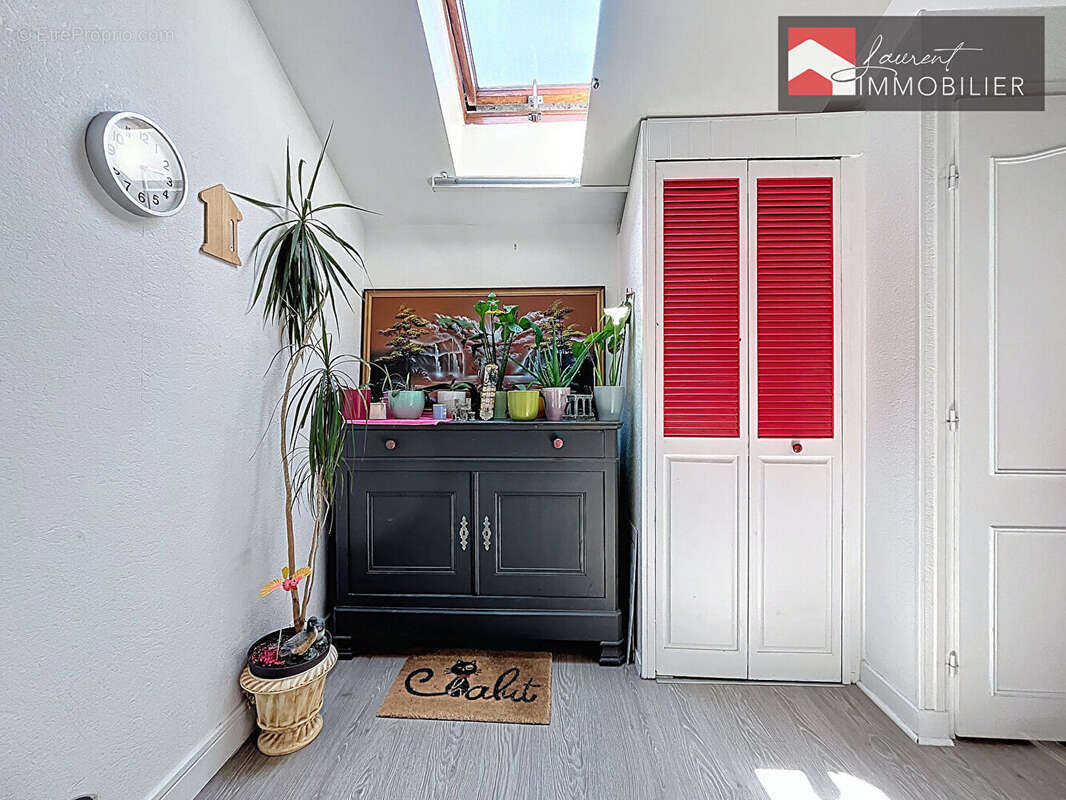 Maison à SENNECEY-LE-GRAND