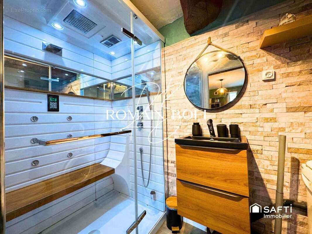 Photo 8 - Appartement à MOULEZAN