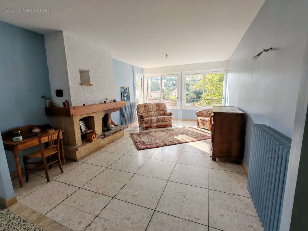 Maison à APT