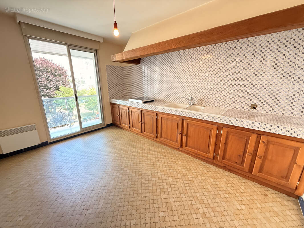 Appartement à OLIVET