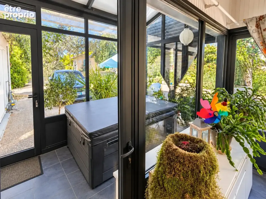 Exclusivité – demeure de caractère de 201 m² au cœur d’un parc arboré de 1 495 m² - photo 47