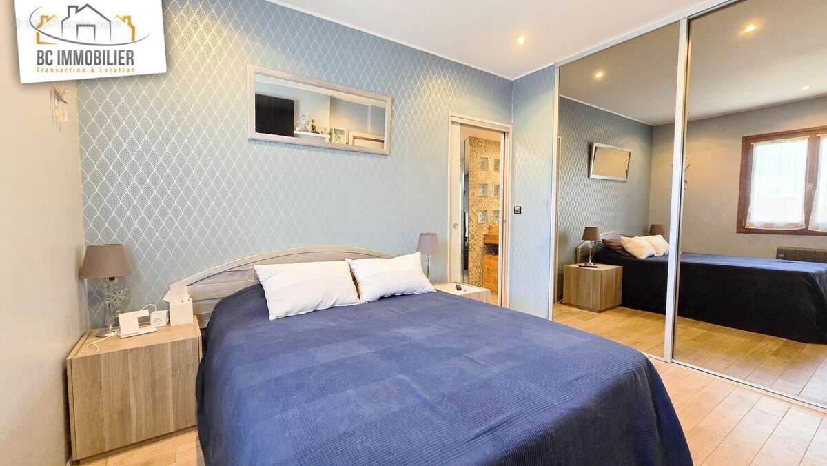 Appartement 143 m² à Prevessin-Moens  - photo 9