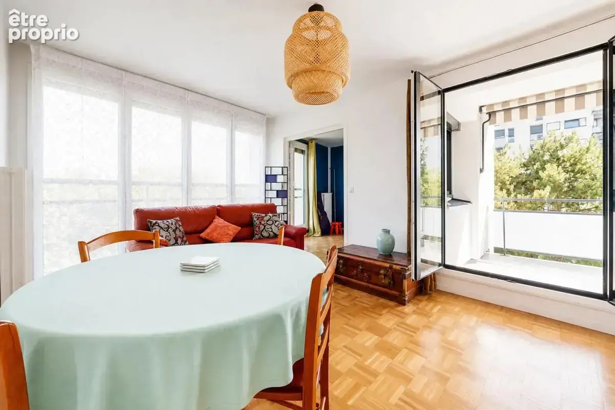 Appartement de 5 pièces de 95 m² à Sevran - photo 3