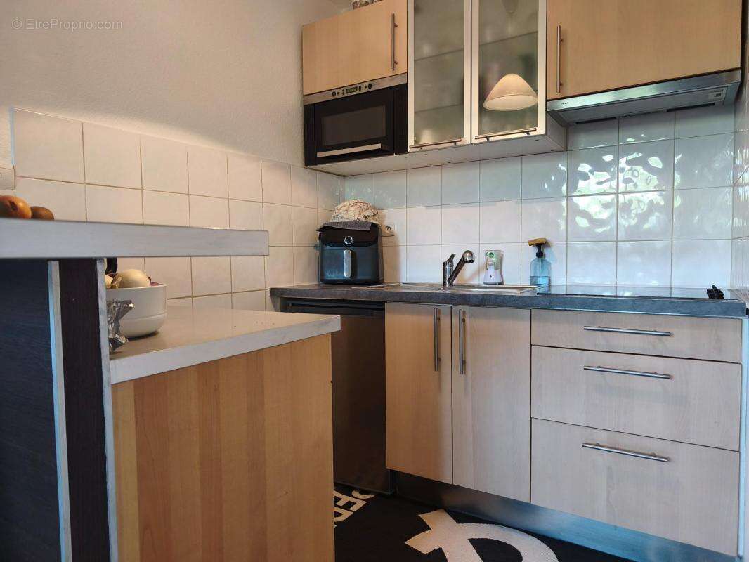 Appartement à CASTELNAU-D'ESTRETEFONDS