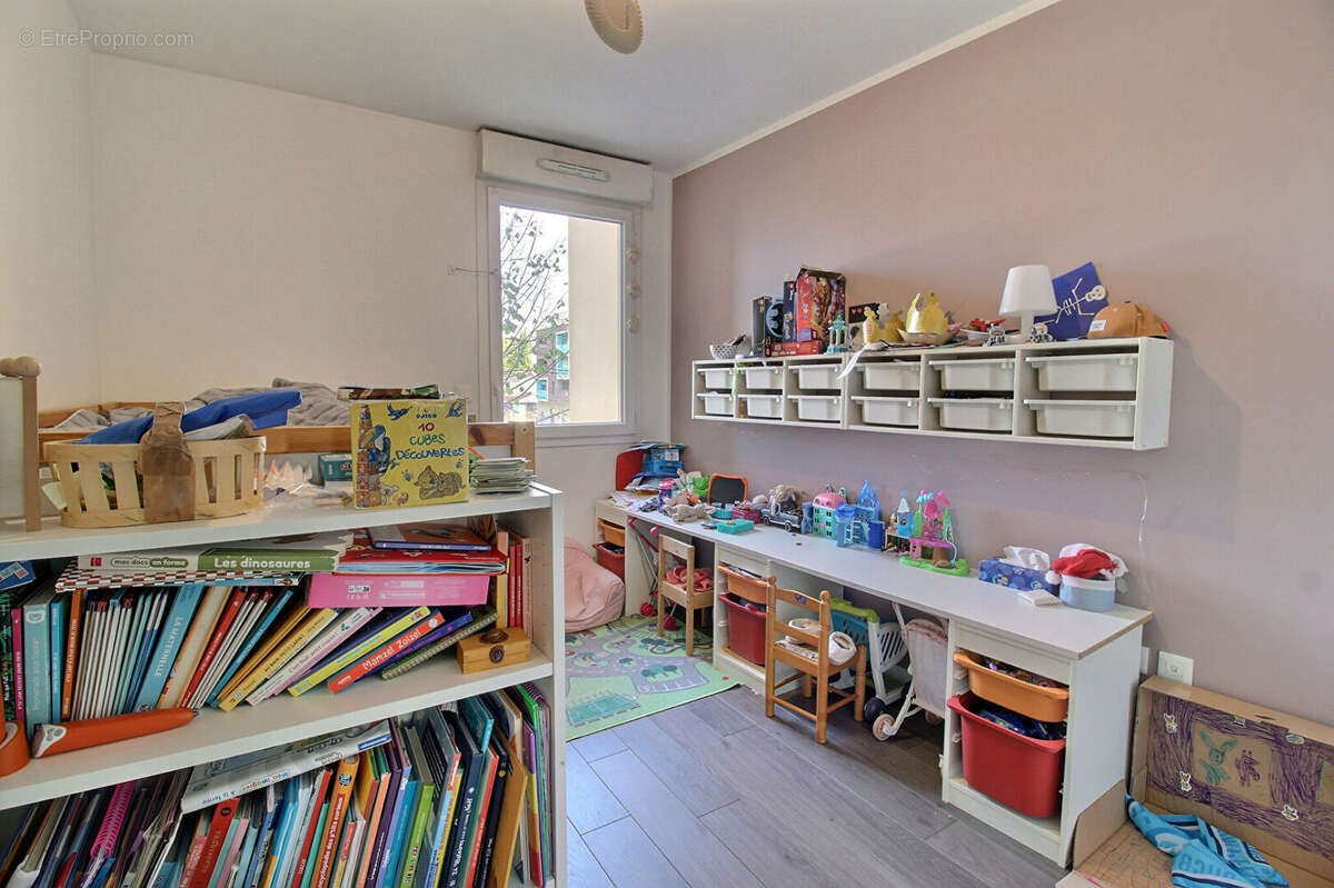 Appartement à CASTELNAU-LE-LEZ