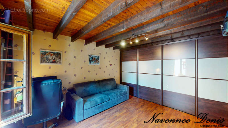 Maison à BOURGTHEROULDE-INFREVILLE