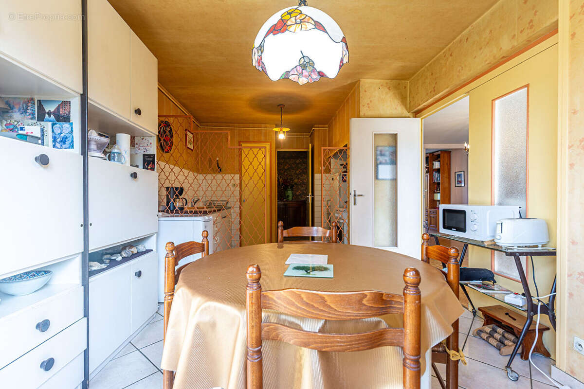 Appartement à ANNECY