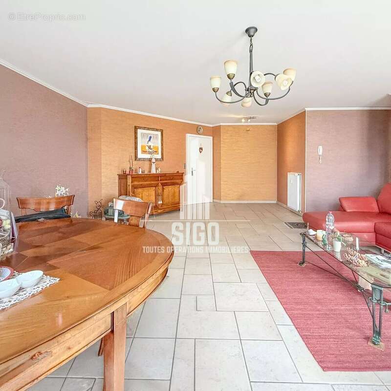 Appartement à DINARD