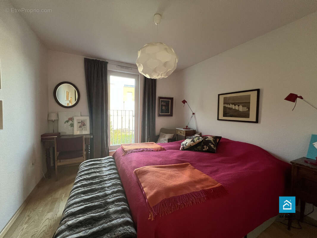 Appartement à TRUCHTERSHEIM