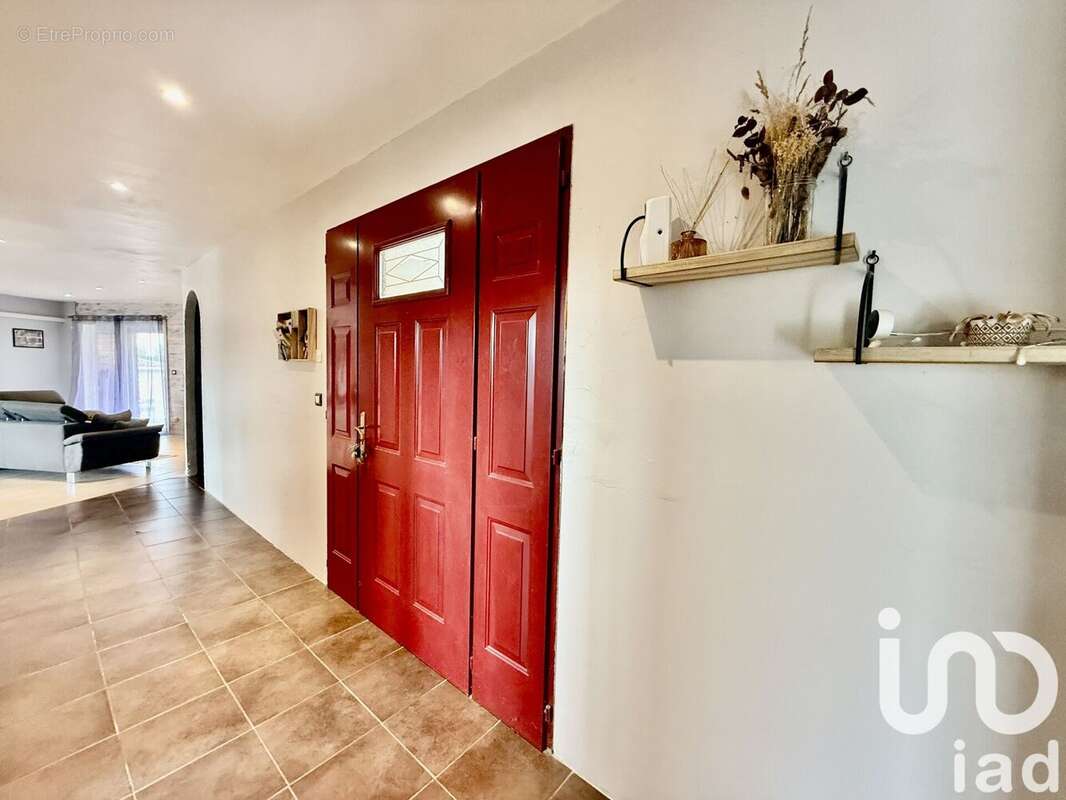 Photo 4 - Maison à RAZAC-DE-SAUSSIGNAC