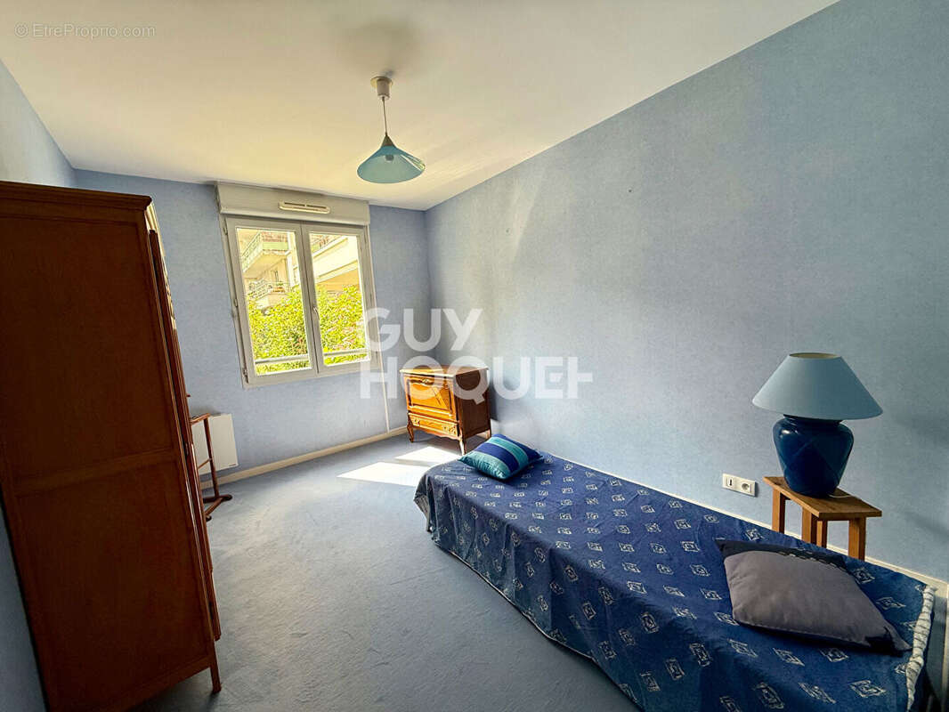 Appartement à MANTES-LA-JOLIE