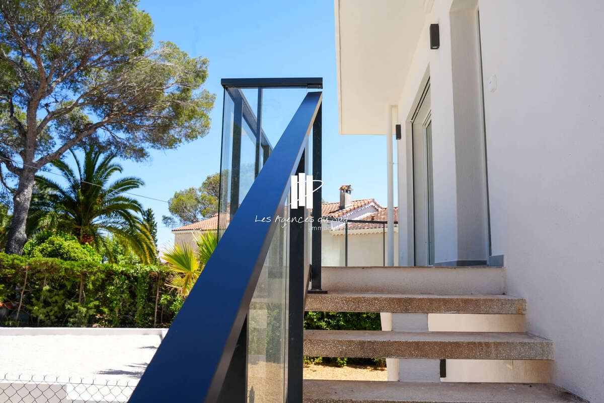 Appartement à SAINT-RAPHAEL