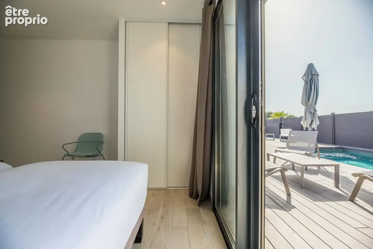 Investissement en residence de tourisme - photo 6