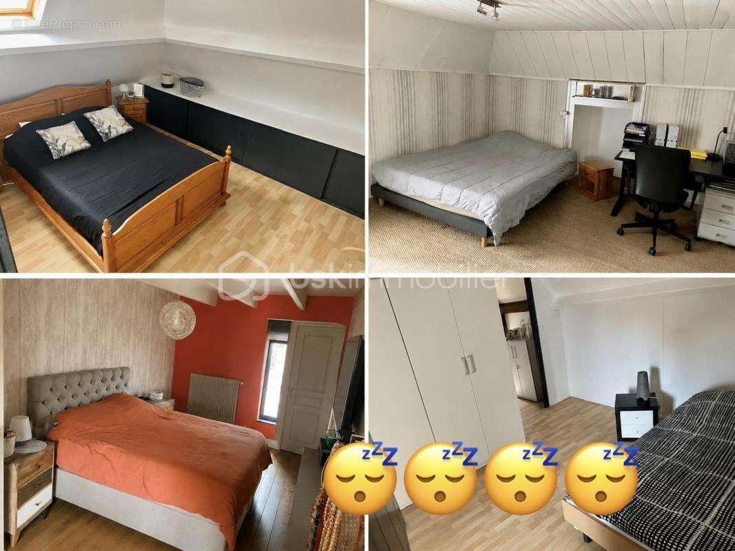 Maginfique maison d'habitation...et son gîte en location touristique ! - photo 15