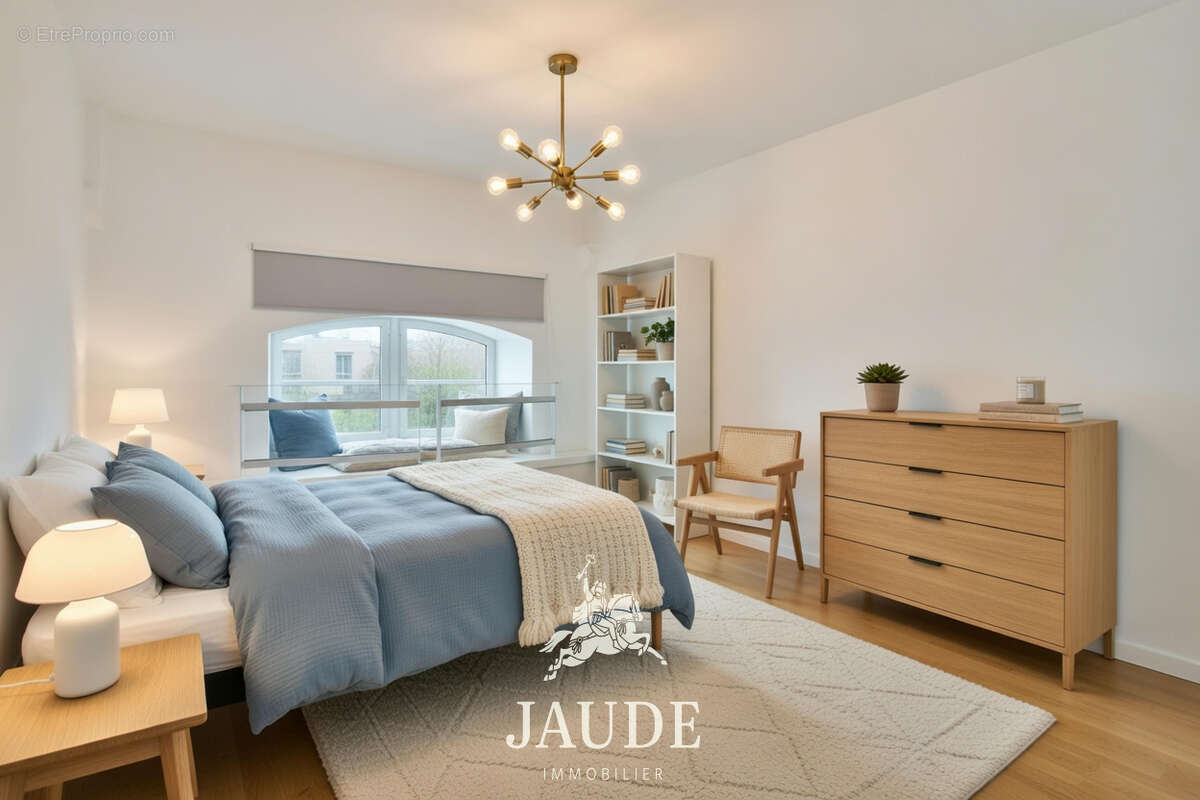 Appartement à RIOM