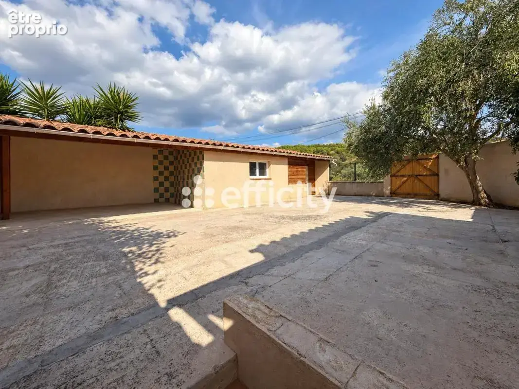 Maison 6 pièces 108 m² à vendre à Marseille-13e (13013) - photo 2