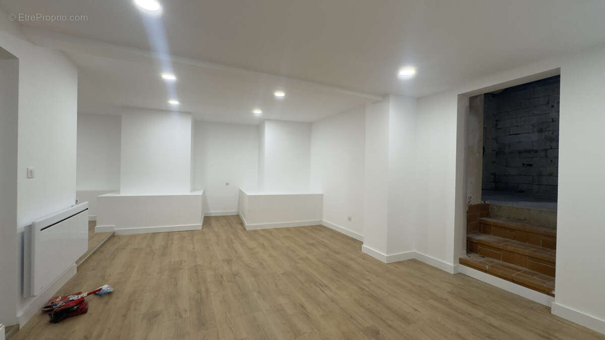 Local commercial / bureaux à vendre   121 m2   vandœuvre village - photo 6