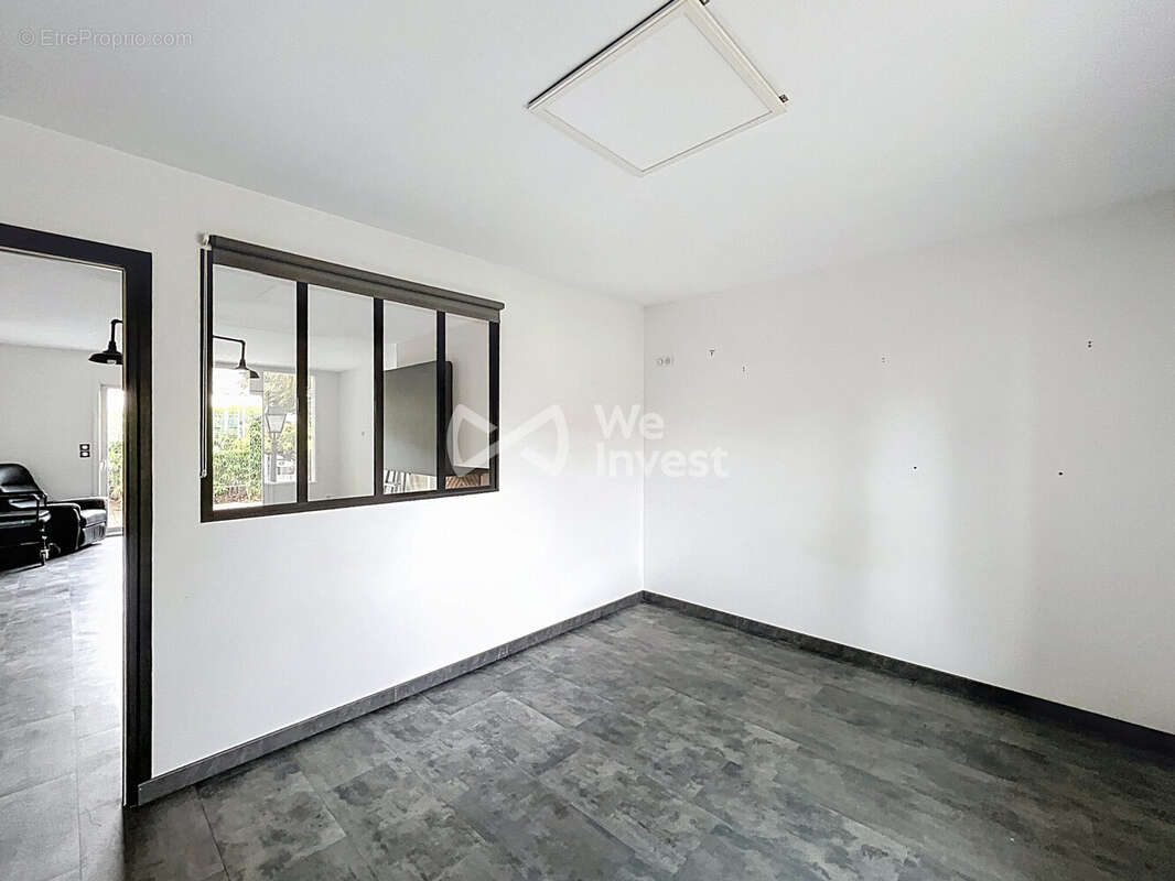 Maison à ARGENTEUIL