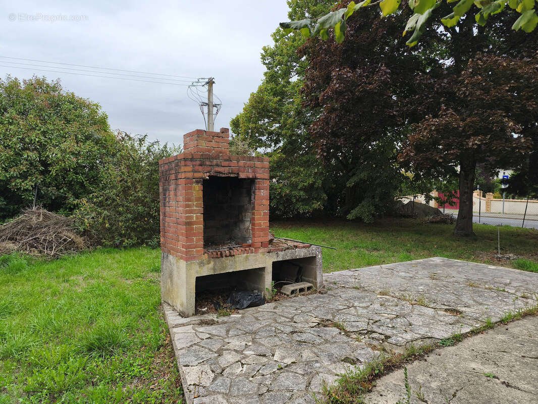 Maison à TELOCHE