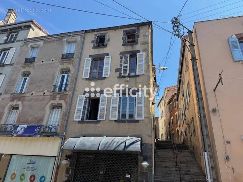 Maison à THIERS