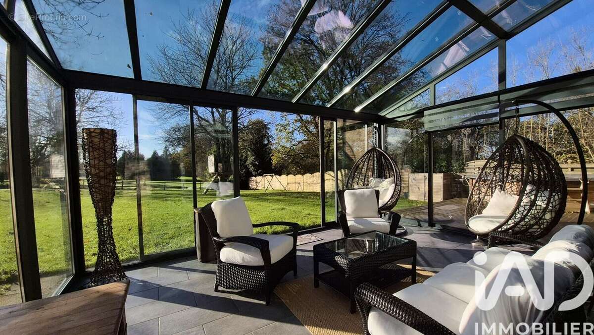 Photo 8 - Maison à SAINT-AVE