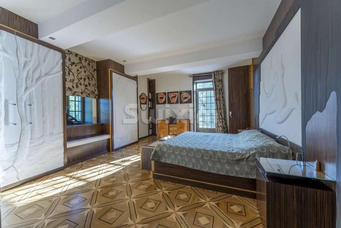 Maison à VILLEFRANCHE-SUR-SAONE