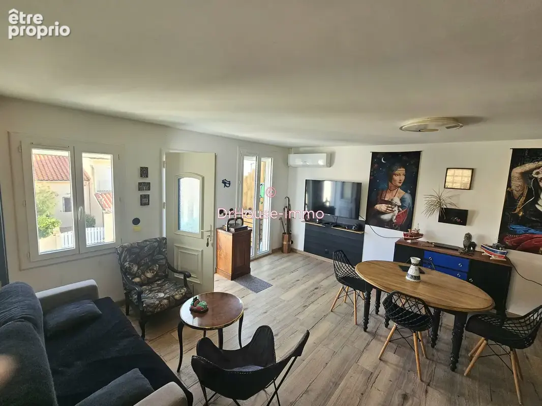 Appartement 3 pièces 77 m² à vendre à Sainte-Marie (66470) - photo 12