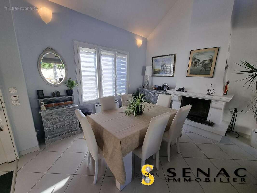 Maison à FRANCONVILLE