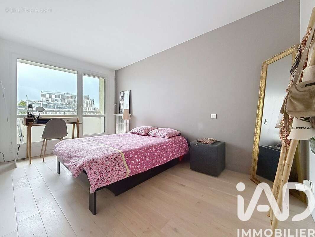 Photo 8 - Appartement à PARIS-12E